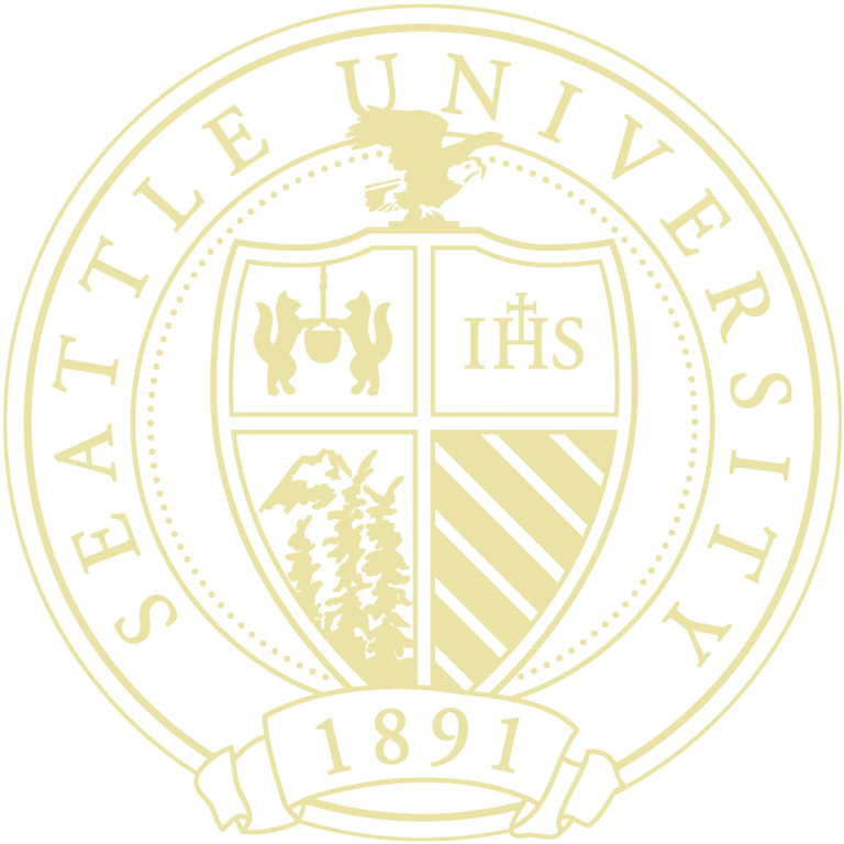 Seattle University Logo