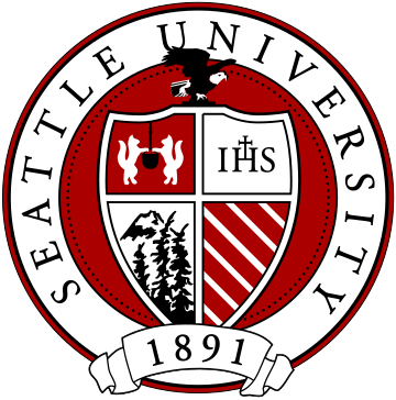 Seattle University Seal